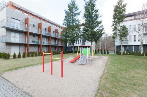 Apartamenty Laguna Ba?tycka