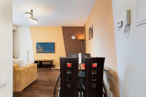 Apartamenty Laguna Ba?tycka