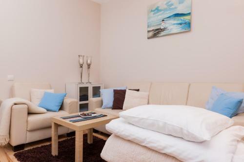 Apartamenty Laguna Ba?tycka