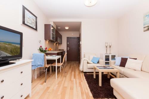 Apartamenty Laguna Ba?tycka