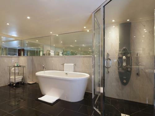 Hotel Radisson Blu Edwardian, Heathrow