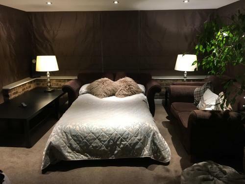 Hotel Lennox Lea Studios And Apartments