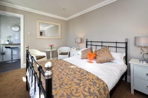 Hotel Lennox Lea Studios And Apartments