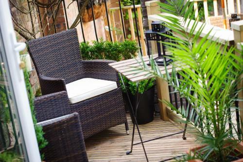 Hotel Lennox Lea Studios And Apartments