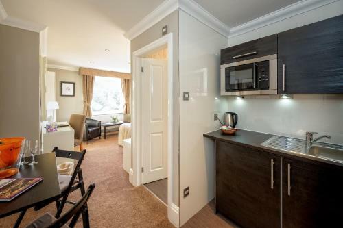 Hotel Lennox Lea Studios And Apartments