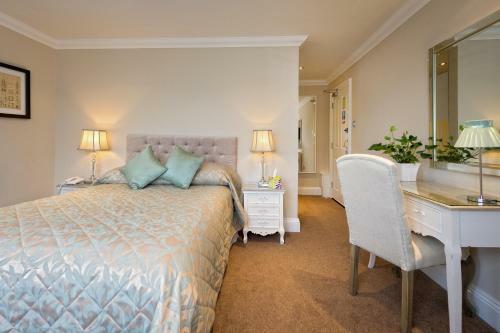 Hotel Lennox Lea Studios And Apartments