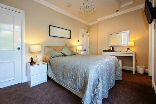 Hotel Lennox Lea Studios And Apartments