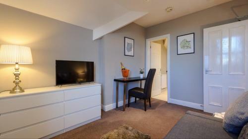 Hotel Lennox Lea Studios And Apartments