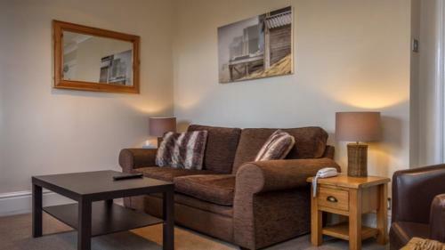 Hotel Lennox Lea Studios And Apartments