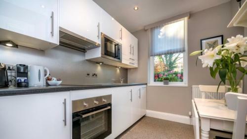 Hotel Lennox Lea Studios And Apartments