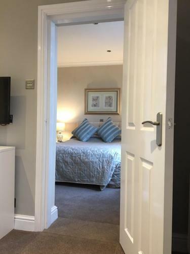 Hotel Lennox Lea Studios And Apartments