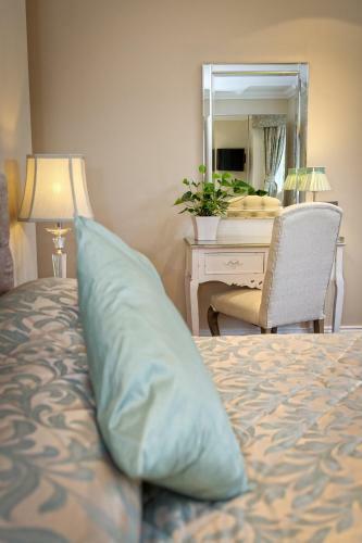 Hotel Lennox Lea Studios And Apartments