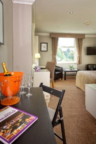 Hotel Lennox Lea Studios And Apartments