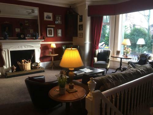 Hotel Lennox Lea Studios And Apartments
