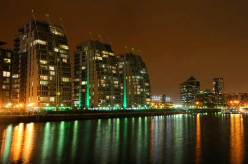 Hotel Lennox Lea Studios And Apartments