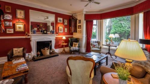 Hotel Lennox Lea Studios And Apartments