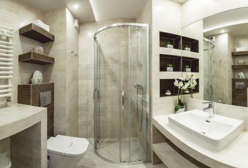 Apartament Comfort4you