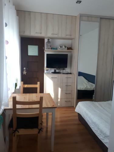 Apartament Chopina