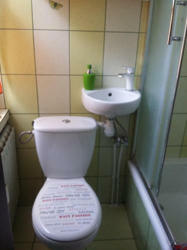 Apartament Chopina