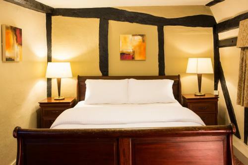 Posada The Bell Hotel & Inn