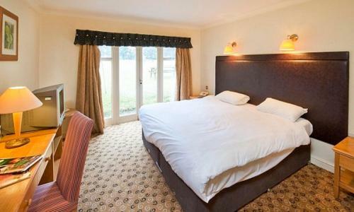 Posada The Bell Hotel & Inn