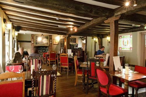 Posada The Bell Hotel & Inn