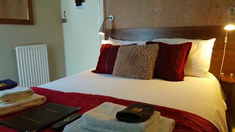 Bed & Breakfast Gabrielles