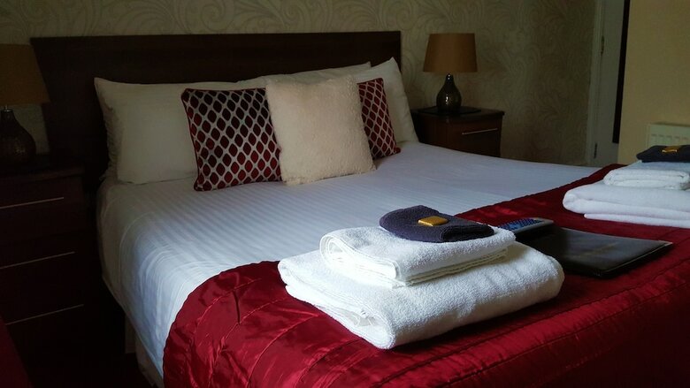 Bed & Breakfast Gabrielles