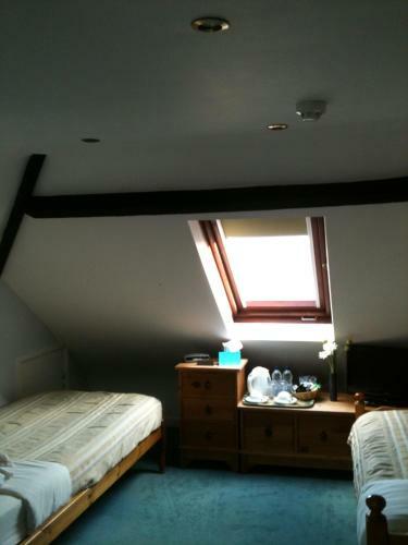 Home From Home Bed And Breakfast