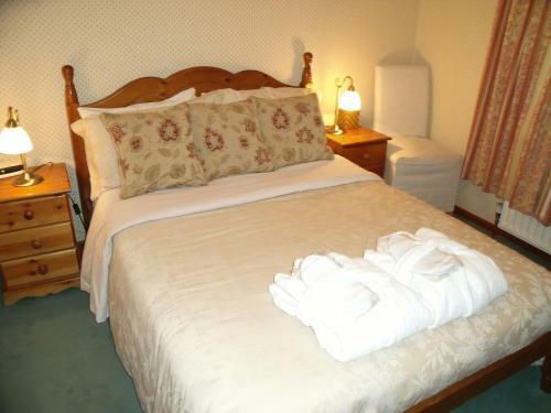 Home From Home Bed And Breakfast