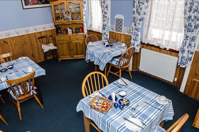 Hostal Scotia