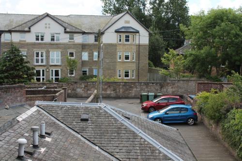Townhouse Apartments