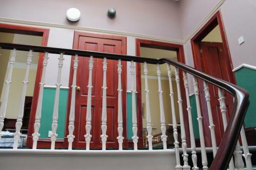 Townhouse Apartments