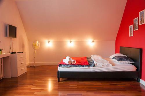 Apartamento Przy Ratuszu