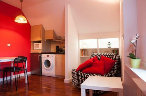 Apartamento Przy Ratuszu