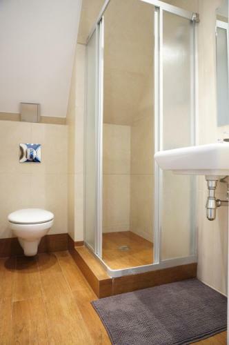 Apartamento Przy Ratuszu