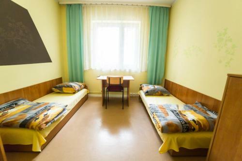 Albergue Ondraszka