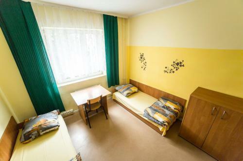 Albergue Ondraszka