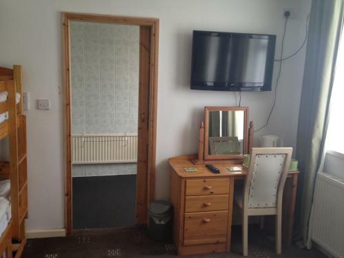 Hostal Bluebell Hotel