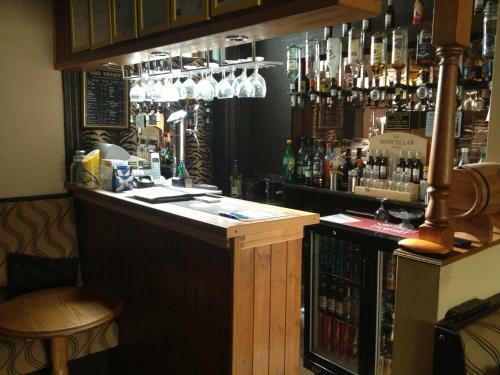 Hostal Bluebell Hotel