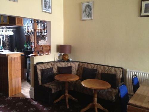 Hostal Bluebell Hotel