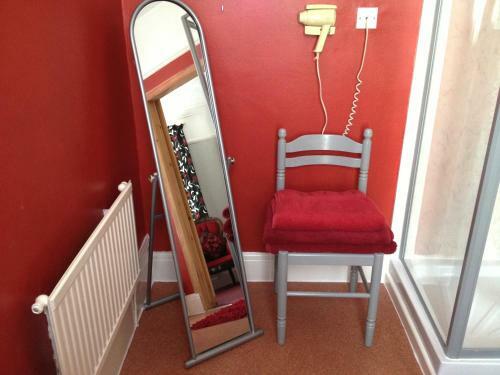 Hostal Bluebell Hotel