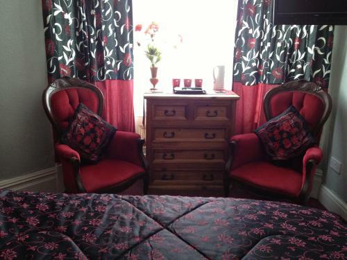 Hostal Bluebell Hotel