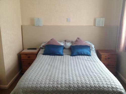 Hostal Bluebell Hotel