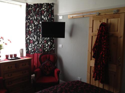 Hostal Bluebell Hotel