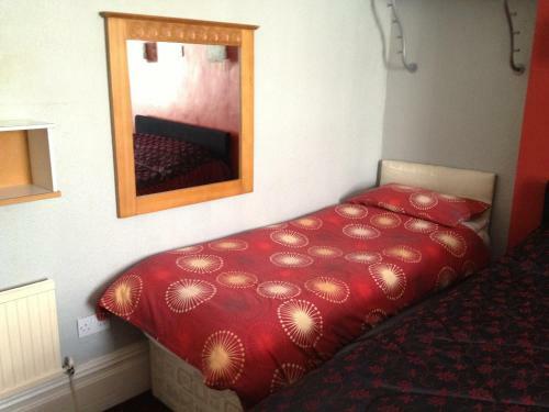 Hostal Bluebell Hotel