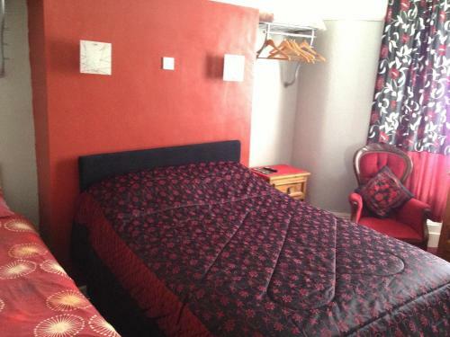 Hostal Bluebell Hotel
