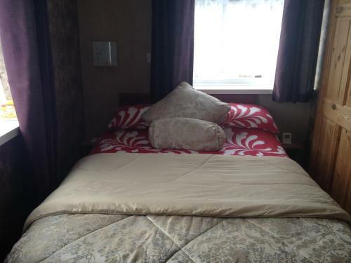 Hostal Bluebell Hotel