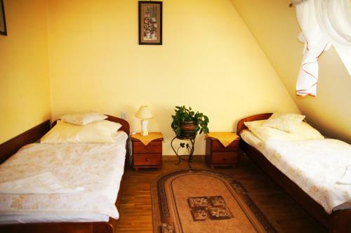 Hostal Pensjonat U Marysi