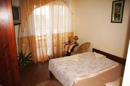 Hostal Pensjonat U Marysi